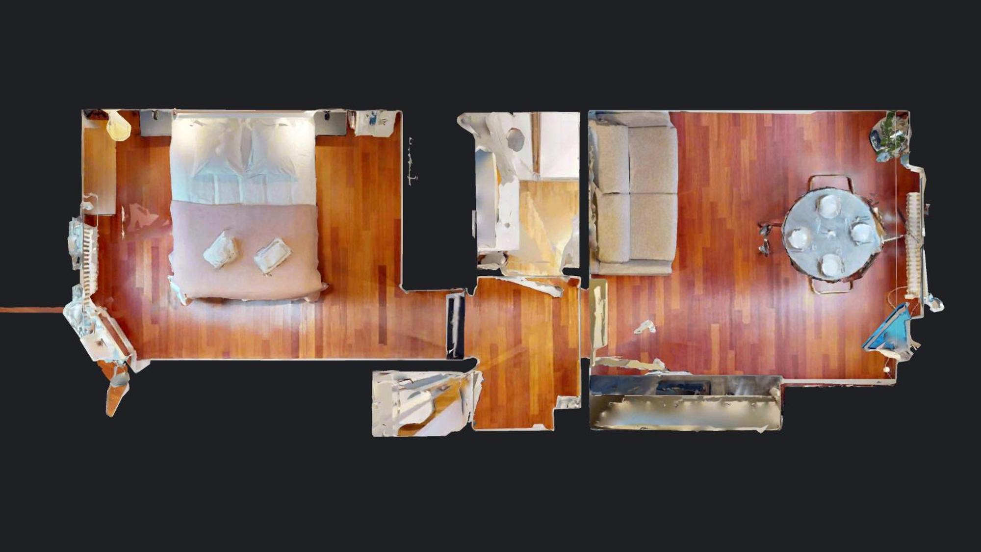 Les Appartements Du General Uhrich - Proche Parlement Strasbourg Exterior photo